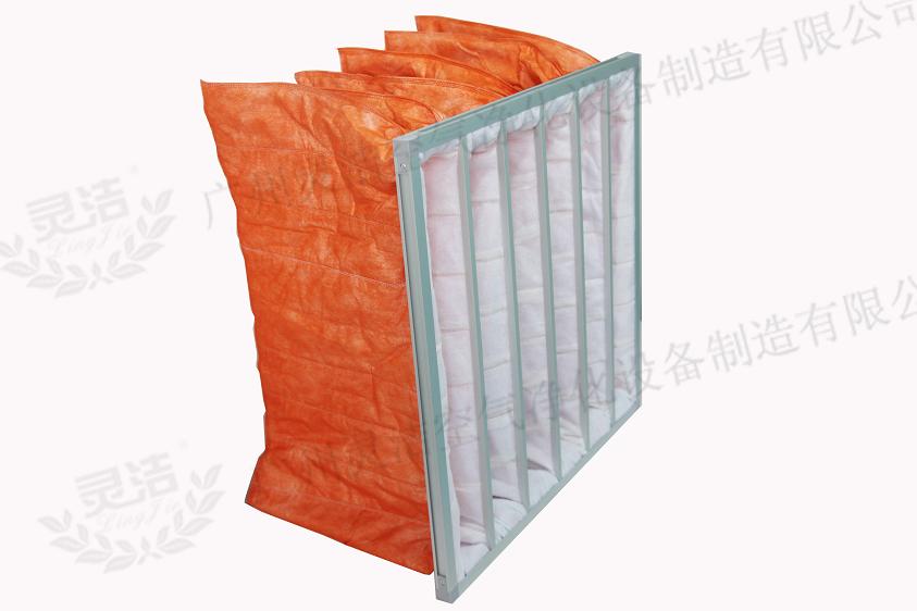 2026年中效過濾器廠家首選：廣州靈潔，全場景潔凈解決方案提供商