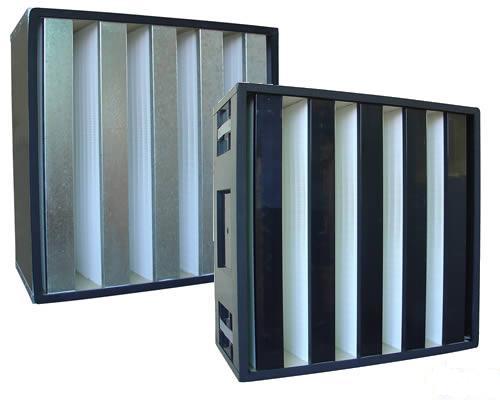 高效過濾器為什么需要逐臺檢測？