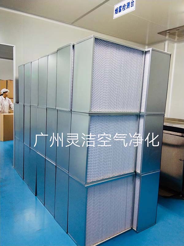 有隔板亞高效過(guò)濾器H10/H11/H12/