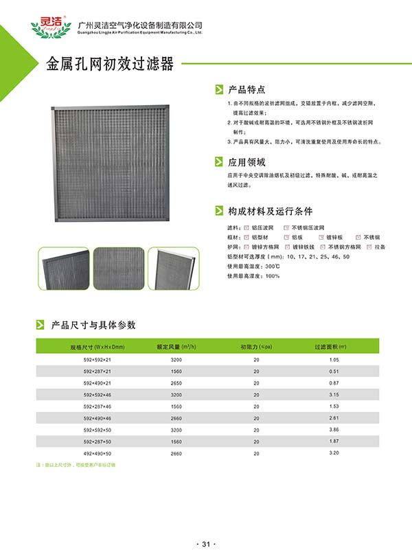 2020年1號(hào)線組合式空調(diào)機(jī)組粗效金屬濾網(wǎng)等物資采購詢價(jià)公告