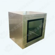 PCR實(shí)驗(yàn)室傳遞窗有什么特征？