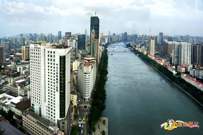 我司順利完工中山大學孫逸仙紀念醫(yī)院（中山大學附屬第二醫(yī)院）層流手術(shù)室凈化空調(diào)過濾網(wǎng)更換安裝項目