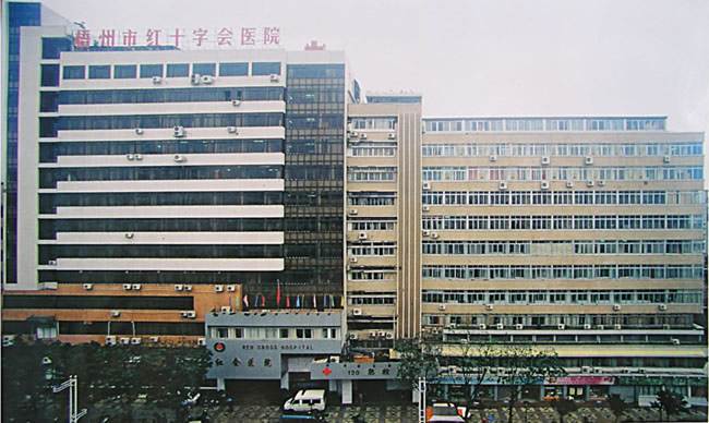 我司為梧州市紅十字會醫(yī)院潔凈手術(shù)室初效、中效、高效過濾器濾網(wǎng)更換完畢